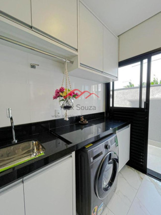 Imagem Casa com 3 Quartos à Venda, 144 m² em Residencial Jardim De Mônaco - Hortolândia
