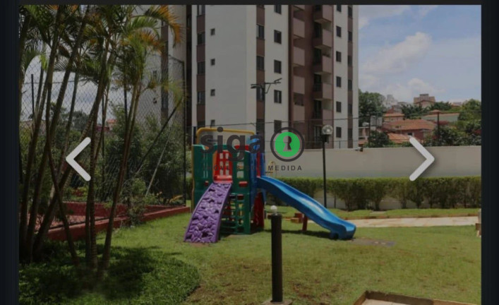 Imagem Apartamento com 3 Quartos à Venda, 85 m² em Jardim Bonfiglioli - São Paulo Imagem Apartamento com 3 Quartos à Venda, 85 m² em Jardim Bonfiglioli - São Paulo
