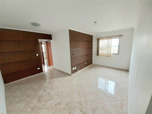 Apartamento com 3 Quartos à Venda, 72 m² em Socorro - São Paulo