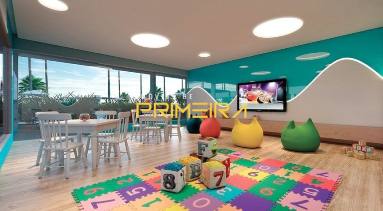 Imagem Apartamento com 3 Quartos à Venda,  em Itacolomi - Balneário Piçarras