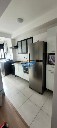 Imagem Apartamento com 1 Quarto à Venda, 40 m² em Presidente Altino - Osasco