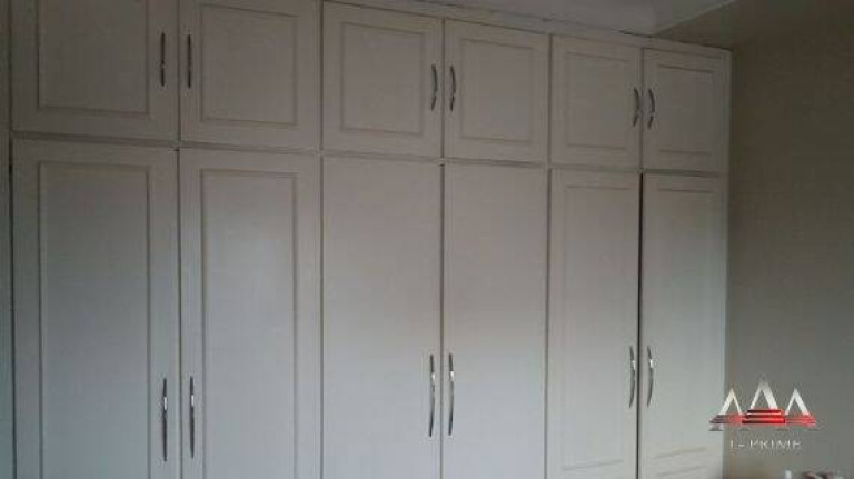 Imagem Apartamento com 4 Quartos à Venda, 290 m² em Quilombo - Cuiabá
