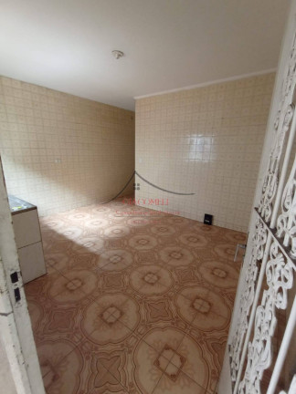 Imagem Casa com 4 Quartos à Venda, 140 m² em Jardim Santa Terezinha (zona Leste) - São Paulo Imagem Casa com 4 Quartos à Venda, 140 m² em Jardim Santa Terezinha (zona Leste) - São Paulo