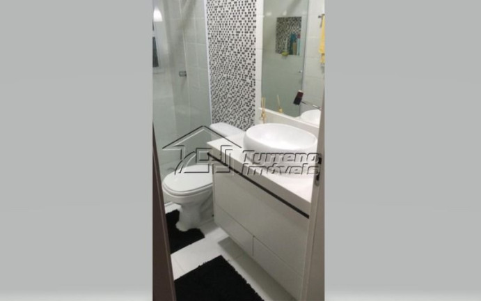 Imagem Apartamento com 3 Quartos à Venda, 90 m² em Parque Industrial - São José Dos Campos