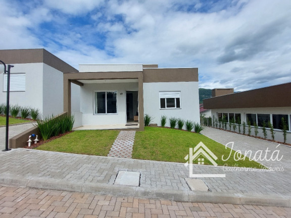Imagem Casa com 2 Quartos à Venda, 67 m² em Centro - Vale Real Imagem Casa com 2 Quartos à Venda, 67 m² em Centro - Vale Real