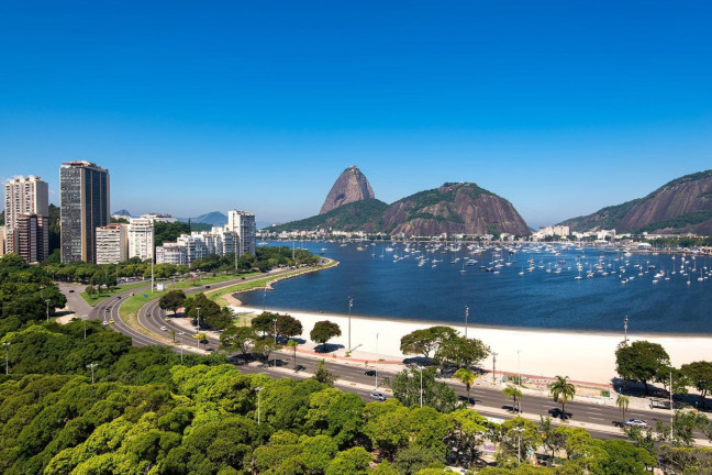 Imagem Apartamento com 2 Quartos à Venda, 90 m² em Botafogo - Rio De Janeiro Imagem Apartamento com 2 Quartos à Venda, 90 m² em Botafogo - Rio De Janeiro