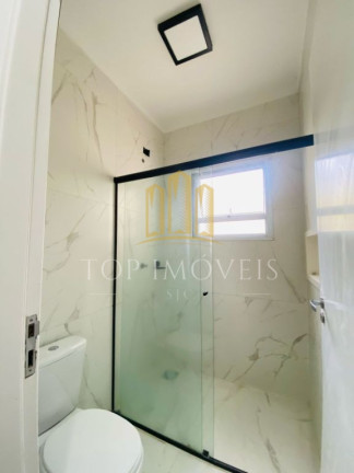 Imagem Casa de Condomínio com 2 Quartos à Venda, 98 m² em Santa Luzia - Caçapava