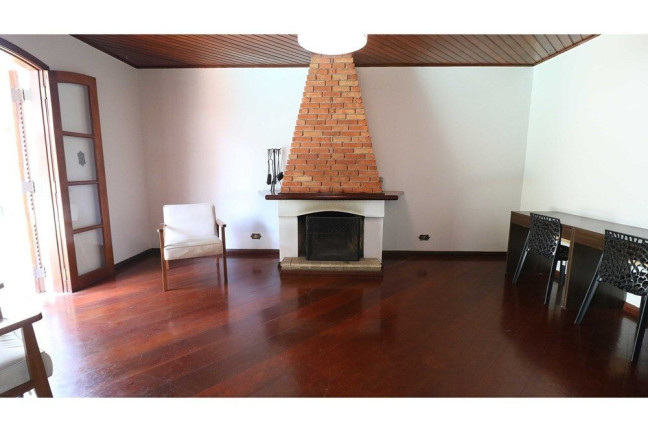 Imagem Casa com 4 Quartos à Venda, 460 m² em Santo Amaro - São Paulo Imagem Casa com 4 Quartos à Venda, 460 m² em Santo Amaro - São Paulo