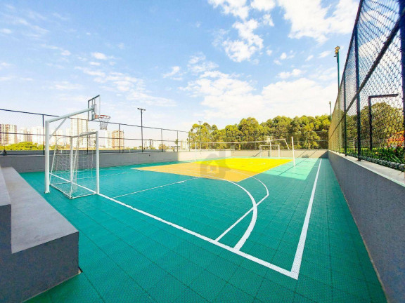 Imagem Apartamento com 3 Quartos à Venda, 131 m² em Condomínio Edifício Avant-garde - Sorocaba
