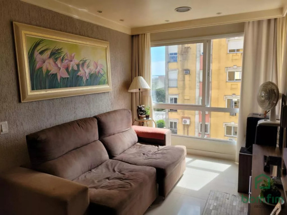 Imagem Apartamento com 3 Quartos à Venda, 76 m² em Cristal - Porto Alegre Imagem Apartamento com 3 Quartos à Venda, 76 m² em Cristal - Porto Alegre