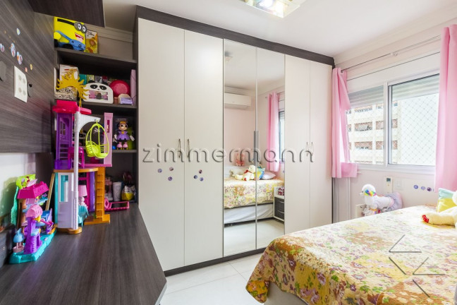 Imagem Apartamento com 3 Quartos à Venda, 188 m² em Perdizes - São Paulo Imagem Apartamento com 3 Quartos à Venda, 188 m² em Perdizes - São Paulo