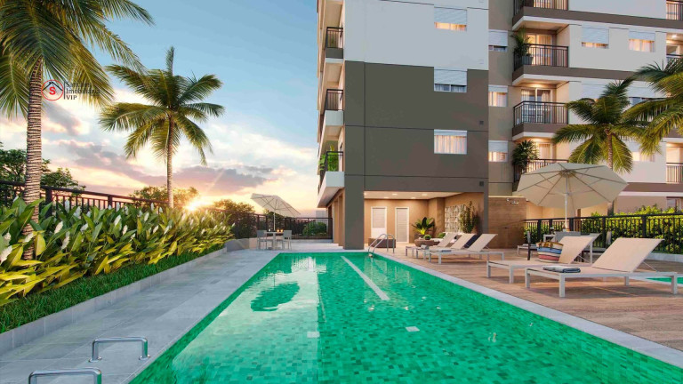 Imagem Apartamento com 2 Quartos à Venda, 38 m² em Vila Formosa - São Paulo Imagem Apartamento com 2 Quartos à Venda, 38 m² em Vila Formosa - São Paulo