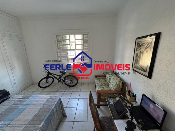 Imagem Apartamento com 2 Quartos à Venda, 102 m² em Campo Grande - Santos