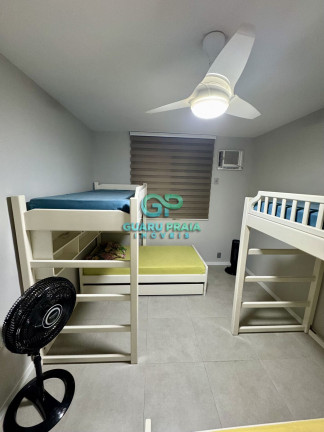 Imagem Apartamento com 2 Quartos para Alugar, 70 m² em Enseada - Guarujá Imagem Apartamento com 2 Quartos para Alugar, 70 m² em Enseada - Guarujá