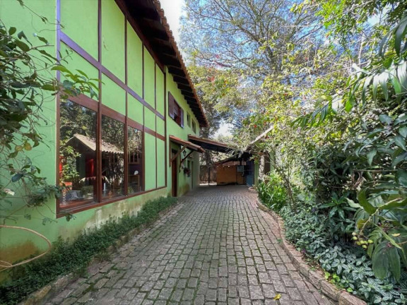 Imagem Casa com 5 Quartos à Venda, 982 m² em Vila Santo Antônio - Cotia Imagem Casa com 5 Quartos à Venda, 982 m² em Vila Santo Antônio - Cotia