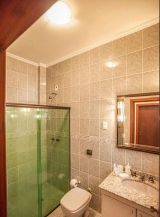 Imagem Sobrado com 3 Quartos para Alugar, 360 m² em Campestre - Santo André Imagem Sobrado com 3 Quartos para Alugar, 360 m² em Campestre - Santo André