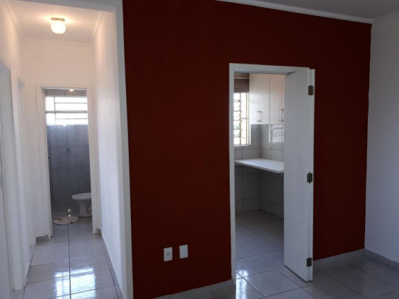 Imagem Apartamento com 2 Quartos à Venda, 56 m² em Ipanema Ville - Sorocaba
