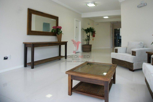 Imagem Apartamento com 2 Quartos à Venda, 100 m² em Centro - Balneário Piçarras