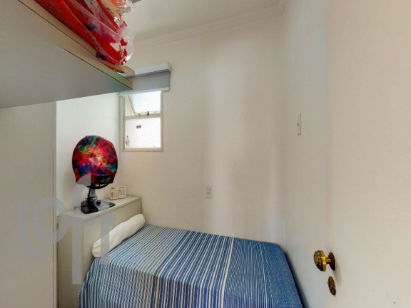 Imagem Apartamento com 3 Quartos à Venda,  em Perdizes - São Paulo