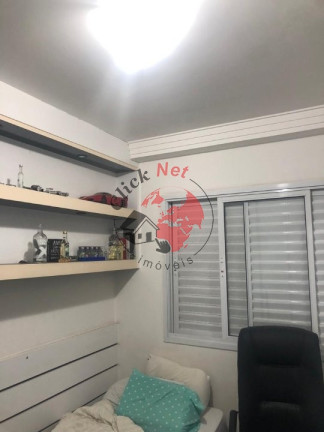 Imagem Apartamento com 3 Quartos à Venda, 133 m² em Santa Paula - São Caetano Do Sul Imagem Apartamento com 3 Quartos à Venda, 133 m² em Santa Paula - São Caetano Do Sul