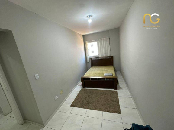 Imagem Apartamento com 2 Quartos à Venda, 66 m² em Vila Assunção - Praia Grande