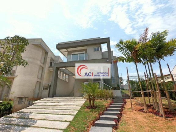 Casa com 4 Quartos à Venda, 307 m² em Vintage - Cotia