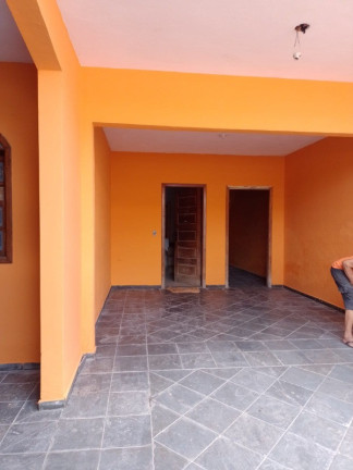 Imagem Casa com 4 Quartos à Venda, 360 m² em Vereda - Ribeirão Das Neves