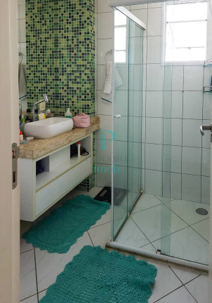 Imagem Apartamento com 2 Quartos à Venda, 82 m² em Vila Osasco - Osasco