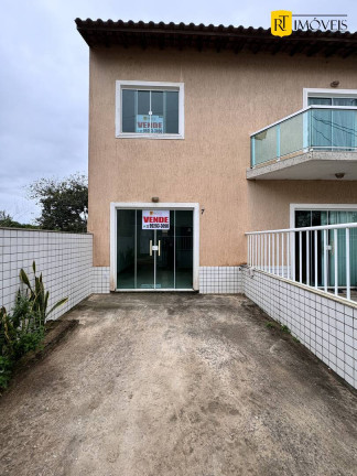 Imagem Casa com 2 Quartos à Venda, 70 m² em Guriri - Cabo Frio Imagem Casa com 2 Quartos à Venda, 70 m² em Guriri - Cabo Frio