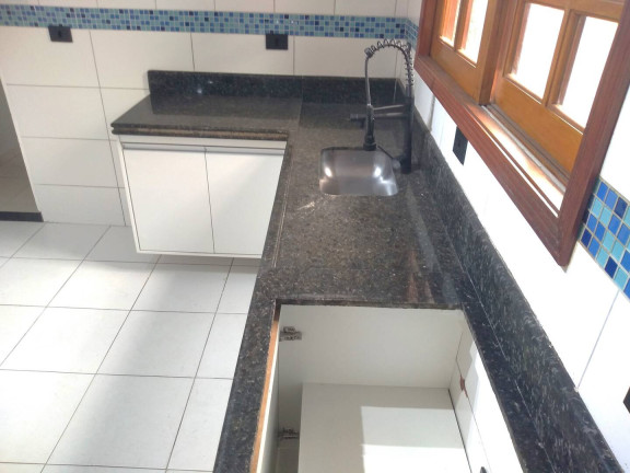 Imagem Casa com 3 Quartos à Venda, em Bal. Maracanã - Praia Grande Imagem Casa com 3 Quartos à Venda, em Bal. Maracanã - Praia Grande