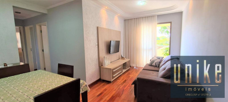 Imagem Apartamento com 3 Quartos à Venda, 75 m² em Jardim Satélite - São José Dos Campos Imagem Apartamento com 3 Quartos à Venda, 75 m² em Jardim Satélite - São José Dos Campos
