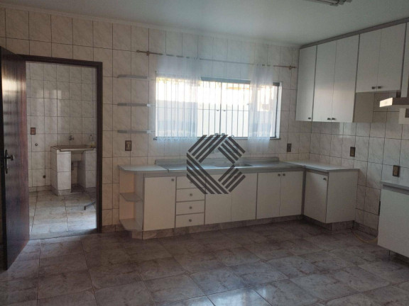 Imagem Casa com 3 Quartos à Venda, 257 m² em Jardim América - Sorocaba