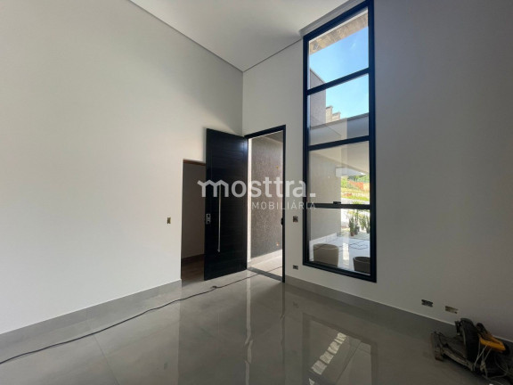 Casa com 3 Quartos à Venda,  em Loteamento Park Gran Reserve - Indaiatuba