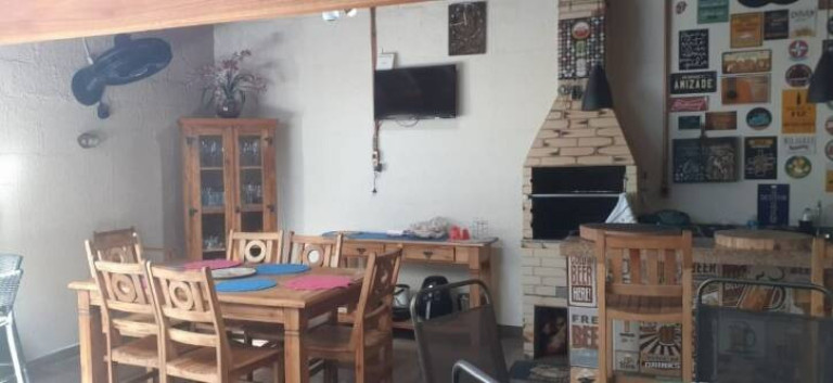 Imagem Sobrado com 3 Quartos à Venda, 82 m² em Esplanada Independência - Taubaté Imagem Sobrado com 3 Quartos à Venda, 82 m² em Esplanada Independência - Taubaté