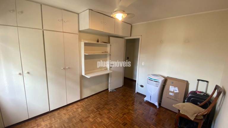Imagem Apartamento com 3 Quartos à Venda, 130 m² em Vila Madalena - São Paulo Imagem Apartamento com 3 Quartos à Venda, 130 m² em Vila Madalena - São Paulo