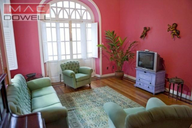 Imagem Casa com 4 Quartos à Venda, 450 m² em Santa Teresa / Rio De Janeiro / Rj - Rio De Janeiro Imagem Casa com 4 Quartos à Venda, 450 m² em Santa Teresa / Rio De Janeiro / Rj - Rio De Janeiro