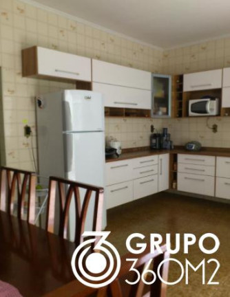 Imagem Casa com 3 Quartos à Venda, 130 m² em Santa Paula - São Caetano Do Sul