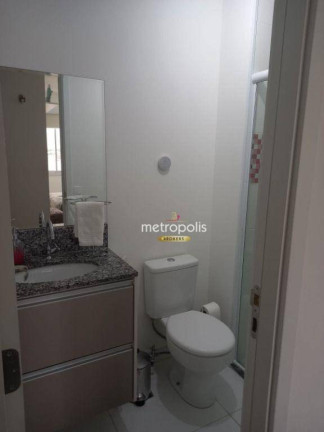 Imagem Apartamento com 2 Quartos à Venda, 56 m² em Cerâmica - São Caetano Do Sul Imagem Apartamento com 2 Quartos à Venda, 56 m² em Cerâmica - São Caetano Do Sul