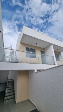 Imagem Casa com 3 Quartos à Venda, 100 m² em Laranjeiras - Betim Imagem Casa com 3 Quartos à Venda, 100 m² em Laranjeiras - Betim