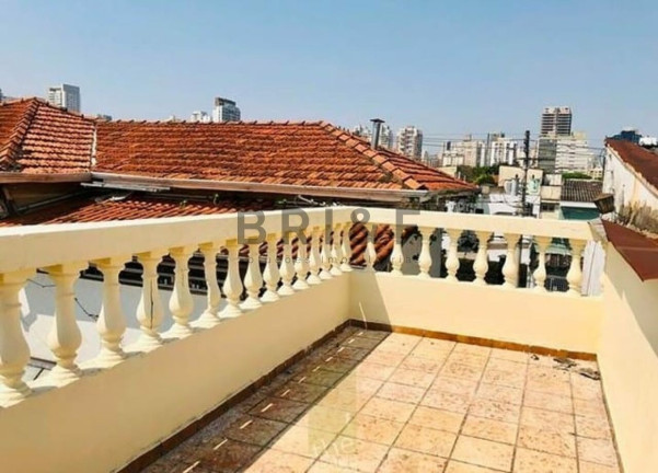Imagem Casa com 3 Quartos para Alugar, 200 m² em Brooklin - São Paulo