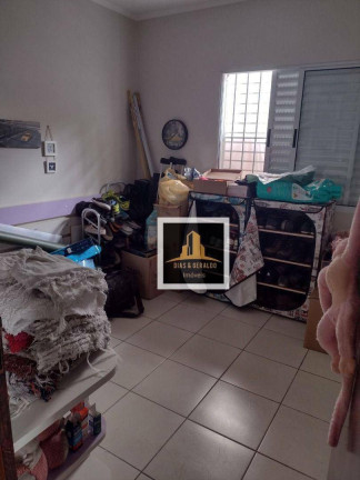 Imagem Casa com 3 Quartos à Venda, 110 m² em Jardim Das Indústrias - São José Dos Campos Imagem Casa com 3 Quartos à Venda, 110 m² em Jardim Das Indústrias - São José Dos Campos