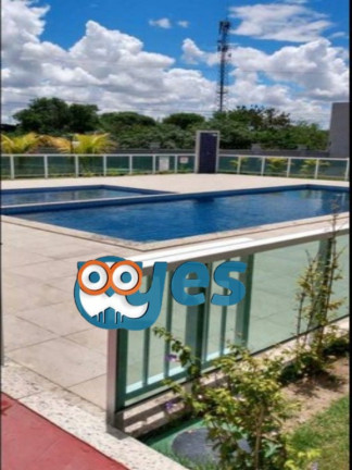Imagem Apartamento com 2 Quartos à Venda, 52 m² em Papagaio - Feira De Santana