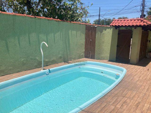 Imagem Casa com 4 Quartos à Venda, 287 m² em Itaipu - Niterói