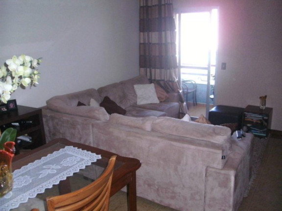 Apartamento com 3 Quartos à Venda,  em Vila Nova - Campinas