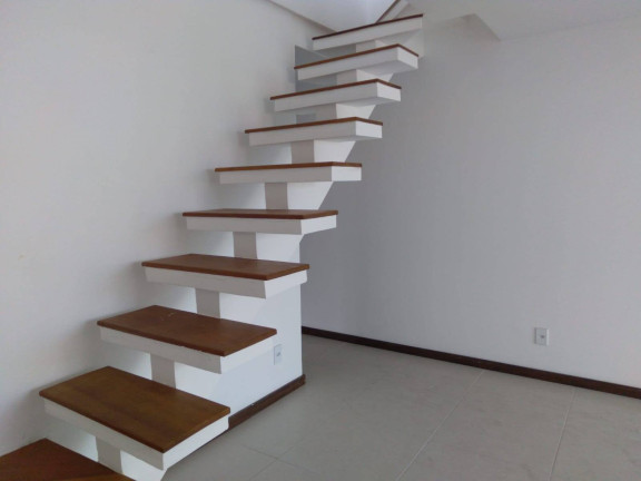 Imagem Cobertura com 3 Quartos à Venda, 312 m² em Vila Nova - Cabo Frio