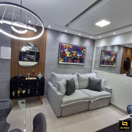 Imagem Apartamento com 2 Quartos à Venda, 51 m² em Nova Petrópolis - São Bernardo Do Campo Imagem Apartamento com 2 Quartos à Venda, 51 m² em Nova Petrópolis - São Bernardo Do Campo