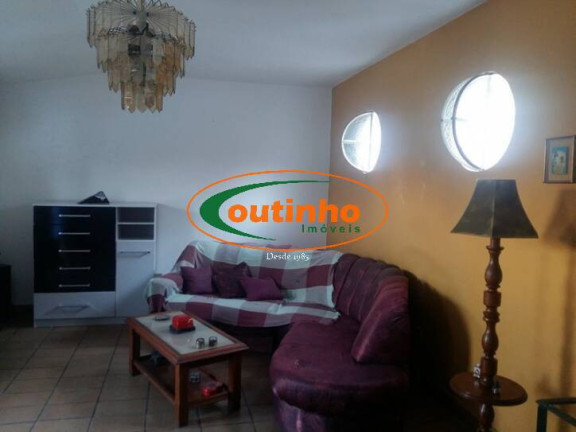 Imagem Casa com 4 Quartos à Venda, 220 m² em Grajaú - Rio De Janeiro Imagem Casa com 4 Quartos à Venda, 220 m² em Grajaú - Rio De Janeiro