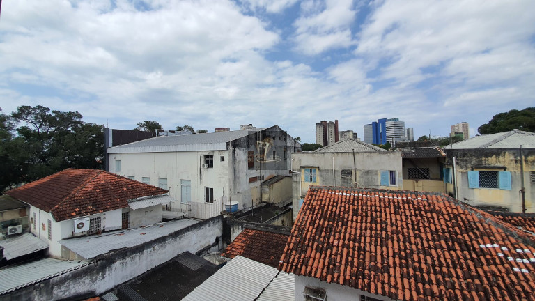 Imagem Apartamento com 3 Quartos à Venda, 133 m² em Santo Amaro - Recife