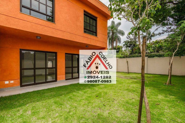 Imagem Sobrado com 4 Quartos à Venda, 347 m² em Jardim Prudência - São Paulo Imagem Sobrado com 4 Quartos à Venda, 347 m² em Jardim Prudência - São Paulo