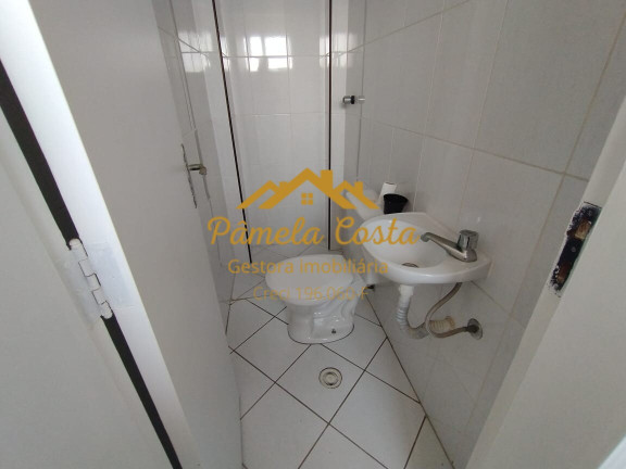 Imagem Apartamento com 3 Quartos à Venda, 74 m² em Loteamento João Batista Julião - Guarujá Imagem Apartamento com 3 Quartos à Venda, 74 m² em Loteamento João Batista Julião - Guarujá